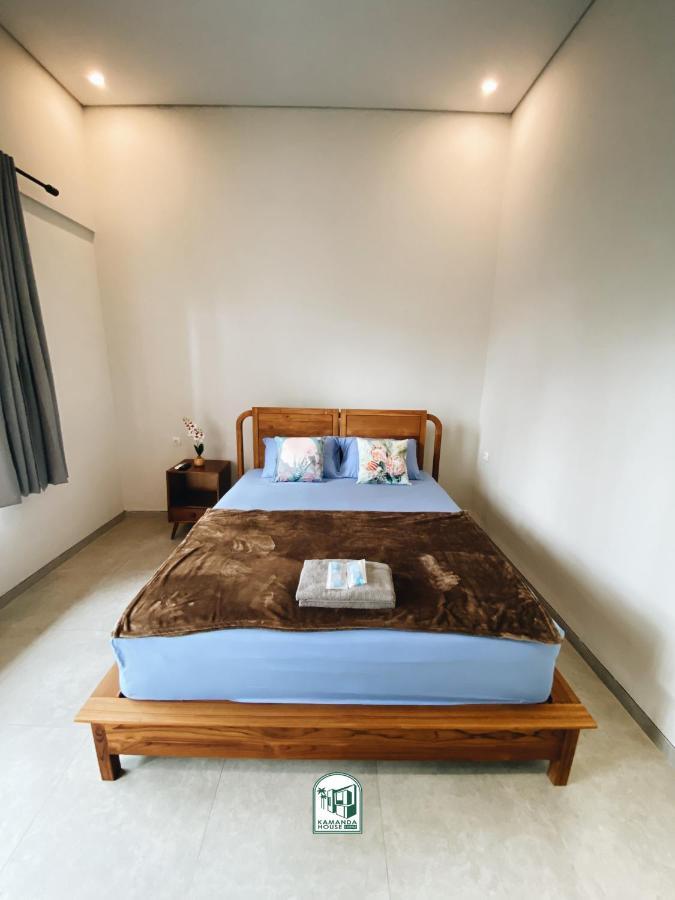 Kmanda House Rumah liburan