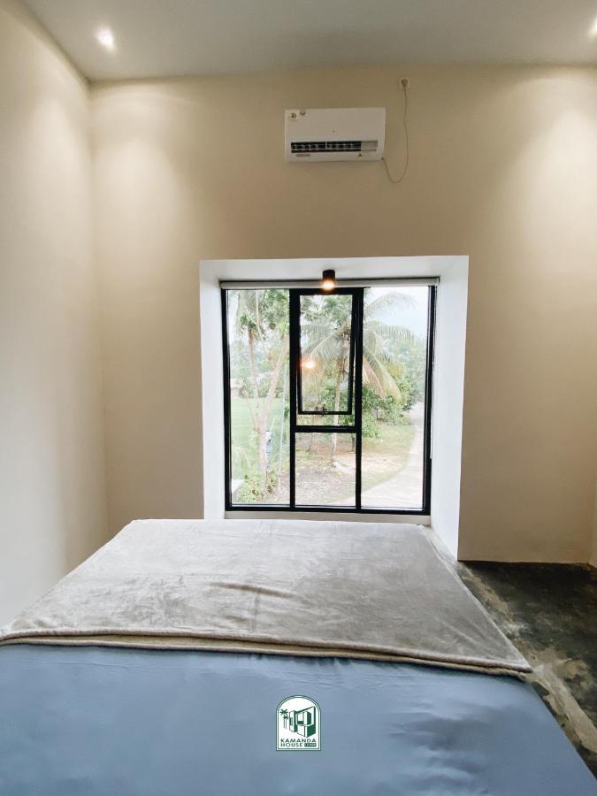 Kmanda House Rumah liburan *