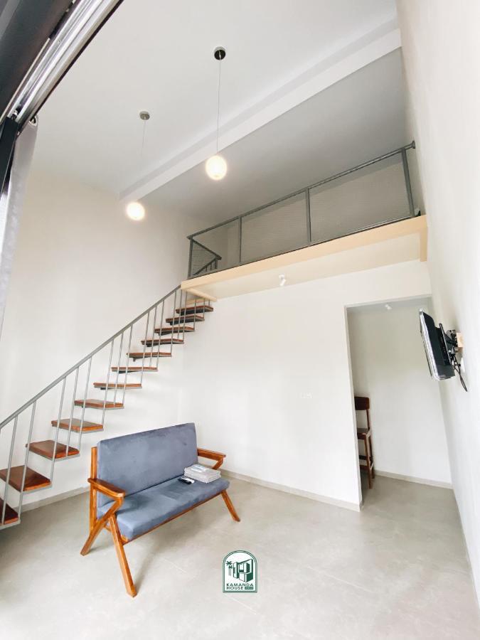 Kmanda House Rumah liburan Pangandaran