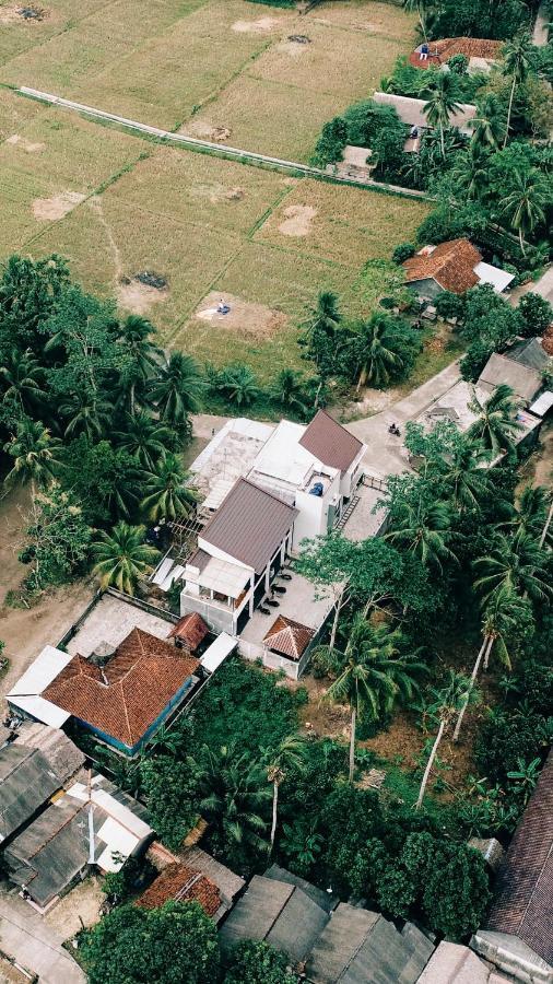 Rumah liburan Kmanda House